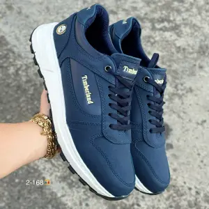 Timberland Caballero Azul Hrt