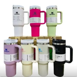TERMO STANLY VASO CUP COLORES SURTIDOS