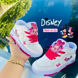 TENIS MICKEY