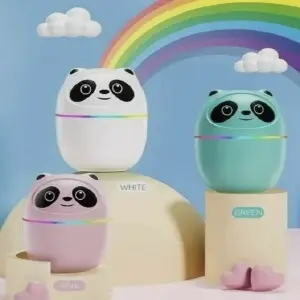 HUMIFICADOR PANDA