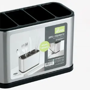 Escurridor De Cocina Para Cubiertos