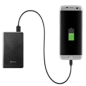 POWER BANK 5000 A CR
