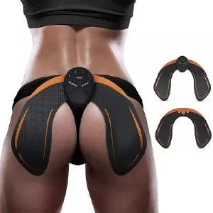 GIMNASIA PASIVA CUERPO  5 EN 1