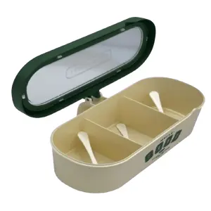 Organizador Cocina Condimentero Cucharas