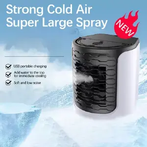 Ultra Air Cooler