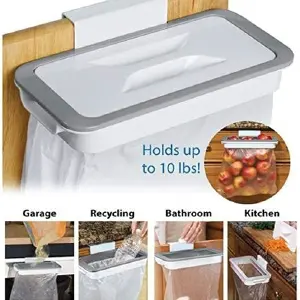 PORTA BOLSAS PARA BASURA