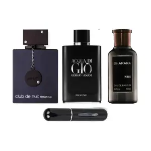 CLUBFULL+ACQUAPROFUMO+BHARARA+PERFUMERO