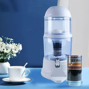 Purificador de agua filtro FK22B-45