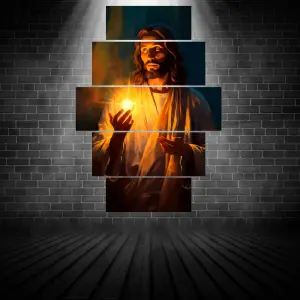 RELIGIOSO W 248