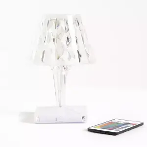 Luz led  decorativa HP-16