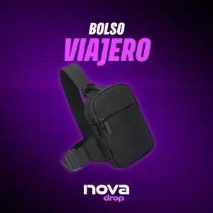 Bolso de viaje - DG