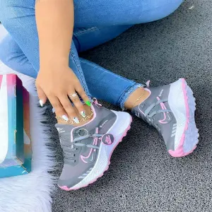 NIKE AIRZOOM DAMA