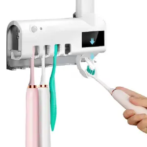 Esterilizador Cepillos Dentales