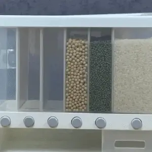ORGANIZADOR DE ALIMENTOS SECOS