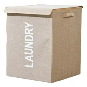 Cesta Para Ropa Canasta Plegable