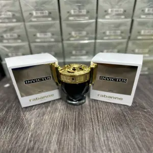 INVICTUS PARFUM