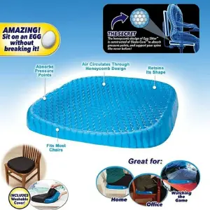 COJÍN DE GEL 1011