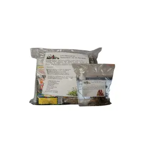 COMBO NATURAL 2 X 1