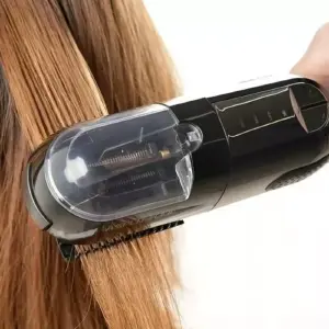 Kit Cera Depilatoria Calentador