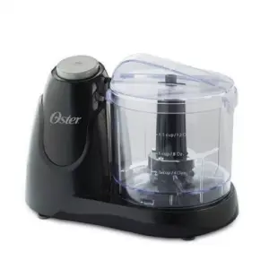 Mini picadora Oster 1.5 Tazas