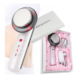 Ultrasonido Facial Corporal Infrarojo