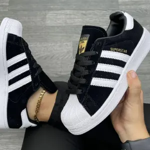 TENIS HOMBRE ADIDAS SUPERSTAR AAA