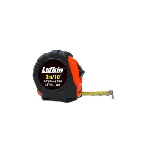 FLEXOMETRO 3m LUFKIN
