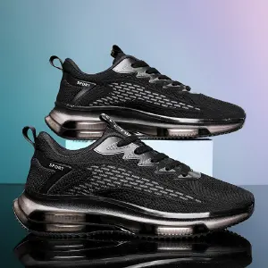 AIR MAX GORE BLACK