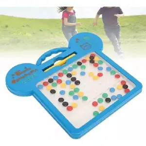Tablero De Dibujo Niños Esferas Magnetic