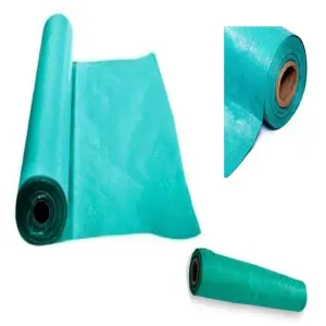 LONA VERDE CERRAM 2M X 100 MTS ROLLO