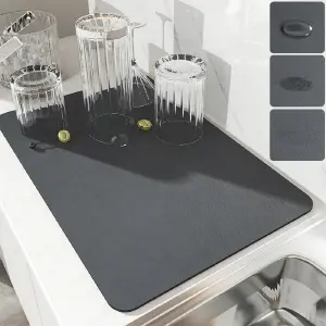 Alfombrilla Absorbente Para Cocina