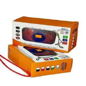 Wireless Bluetooth Speaker SEISA