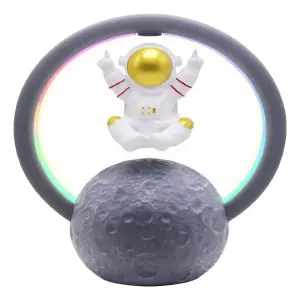 Altavoz Bluetooth Hover Astronaut Deskt