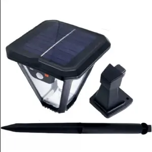 FAROLA SOLAR  HS-V83