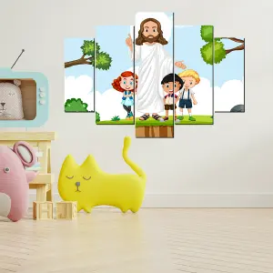 INFANTIL RELIGIOSO 02