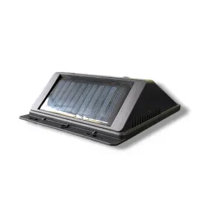 APLIQUE SOLAR 96LED YX-601