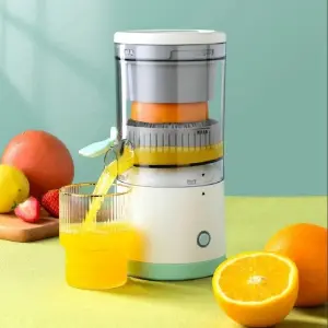 EXPRIMIDOR DE FRUTAS ELECTRICO
