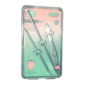 Extractor Removedor Espinillas Puntos