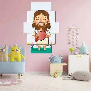INFANTIL RELIGIOSO 18