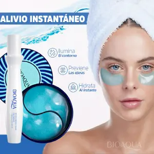 DUO ANTIOJERAS BLUE 80g