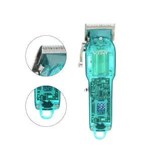Maquina Peluquera Vgr V-660