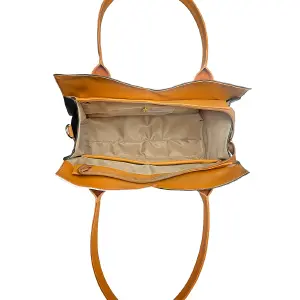 Bolso Karla Chacon Oslo Negro