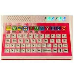 Computador Niños Ángel