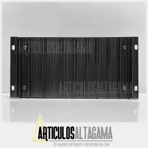 REGULADOR SOLAR 60A LL2305-17