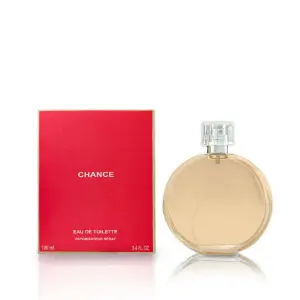 Perfume Chance de Chanel para Mujer: Elegancia Intemporal - Perfume Chance De Chanel Para Mujer