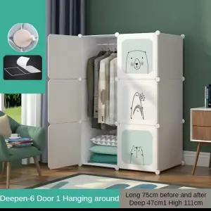 Armario para dormitorio: Elegancia y funcionalidad en un solo mueble - Armario para dormitorio