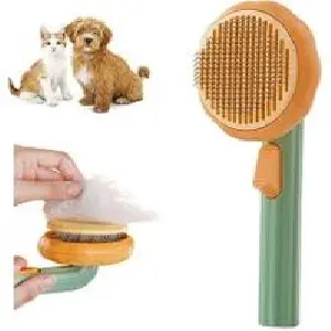 PET BRUSH