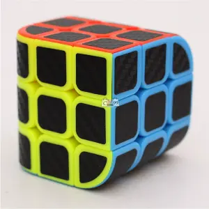 Cubo Rubik 3x3 Cubo Triedrico