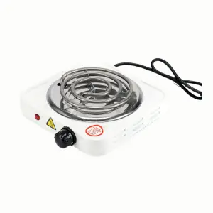 Cocina Electrica 1 Puesto Hornilla Hot