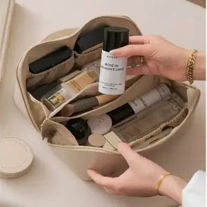 COSMETIQUERA TIPO NECESER